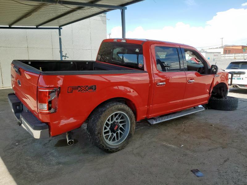 Vin: 1ftew1ef8fkd08747, lot: 62833355, ford f-150 supercrew 20153