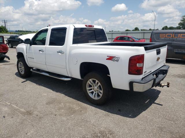 Vin: 3gcrkte30ag207782, lot: 60470095, chevrolet all models k1500 ltz 20102