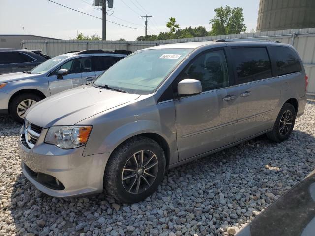 Vin: 2c4rdgcg2hr561685, lot: 60491275, dodge caravan sxt 2017 img_1