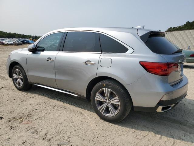2020 ACURA MDX 5J8YD3H30LL018137