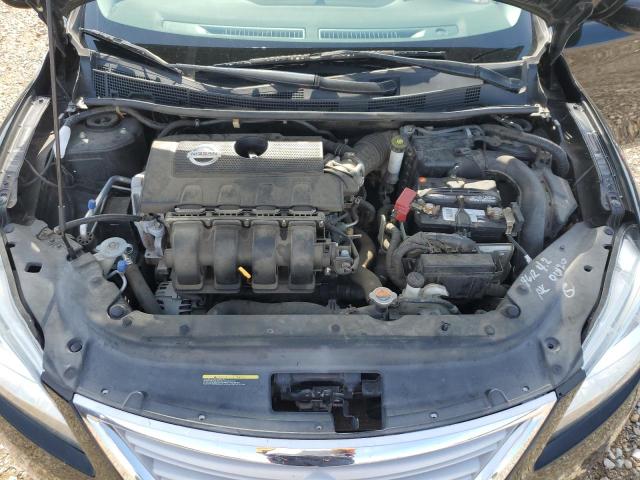 2015 NISSAN SENTRA S - 3N1AB7AP3FY308431