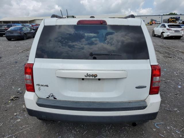 2017 JEEP PATRIOT LA - 1C4NJRFB8HD174323