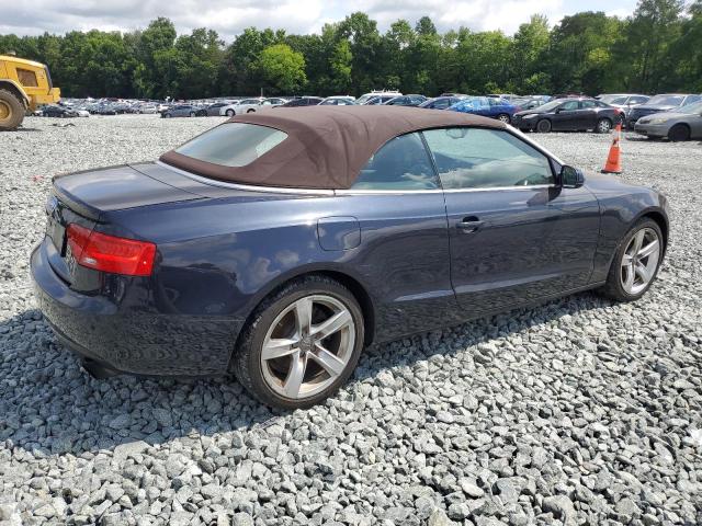 Vin: waulfafh3en014772, lot: 61357595, audi a5 premium plus 20143