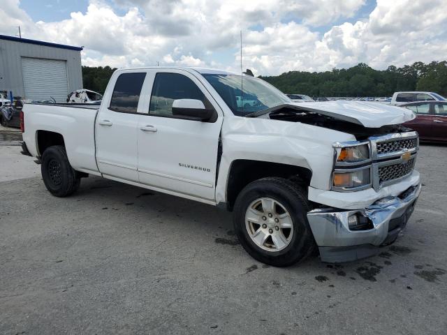 2015 CHEVROLET SILVERADO - 1GCRCREH0FZ166508