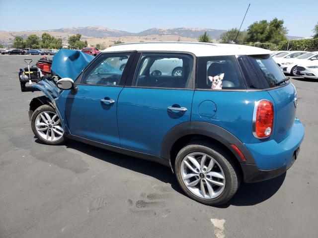 Vin: wmwzb3c50cwm06210, lot: 60421685, mini cooper countryman 20122