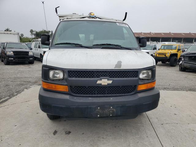 2012 CHEVROLET EXPRESS G2 #3308229200