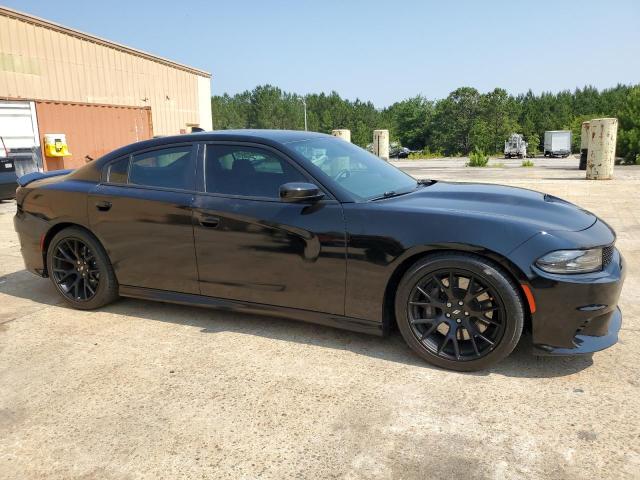 Vin: 2c3cdxgj7jh239510, lot: 59261555, dodge charger r/t 392 20184