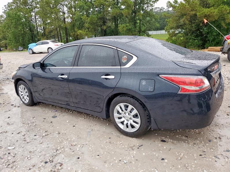 Vin: 1n4al3ap1fn863223, lot: 60104365, nissan altima 2.5 20152