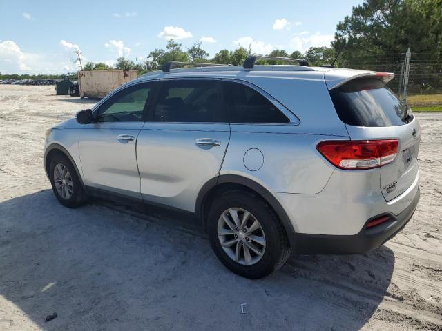 2017 KIA SORENTO LX 5XYPG4A3XHG262205