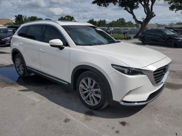 Vin: jm3tcady7m0501717, lot: 59402875, mazda cx-9 grand touring 20214