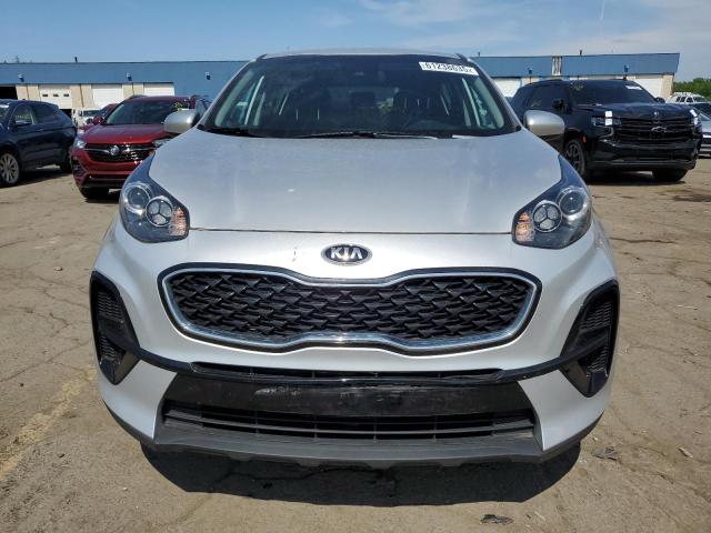 2021 KIA SPORTAGE L KNDPM3AC4M7844858