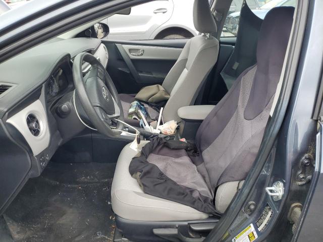 2018 TOYOTA COROLLA L - 2T1BURHE1JC003689