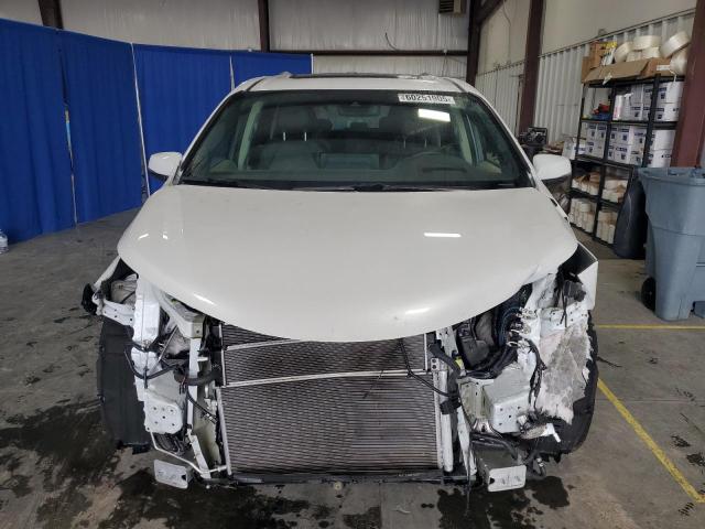 2024 TOYOTA SIENNA LIM 5TDERKEC5RS184467