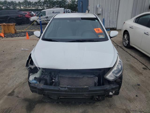 2015 HYUNDAI ACCENT GLS - KMHCT4AE6FU804337