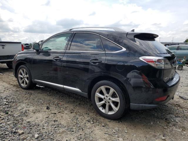 Vin: 2t2zk1ba8ac007908, lot: 60141085, lexus rx350 350 20102