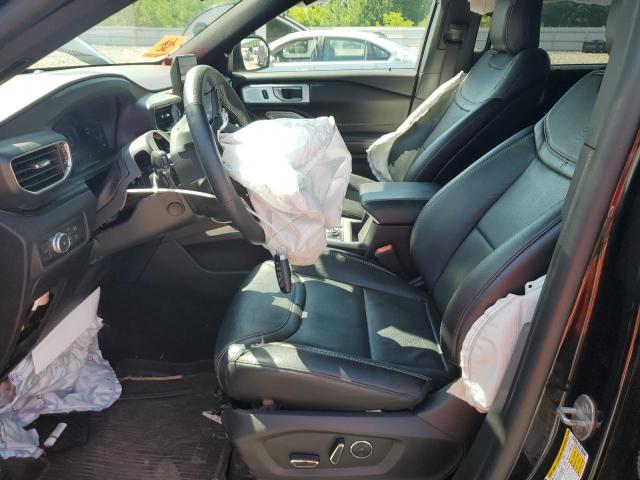 2020 FORD EXPLORER S - 1FM5K8GC9LGA74796