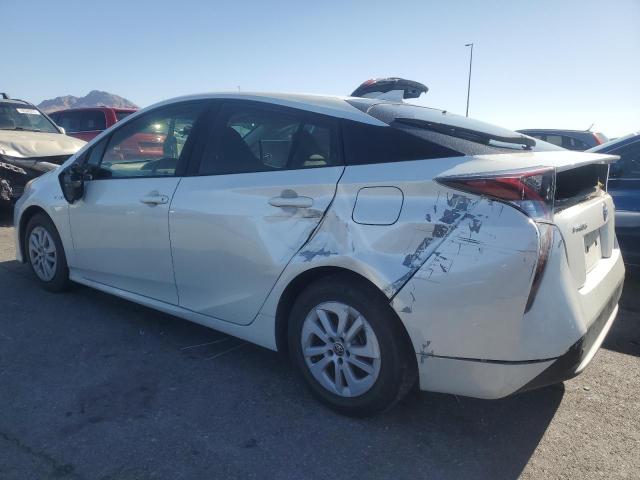 Vin: jtdkbrfu1g3513137, lot: 61466565, toyota prius 20162