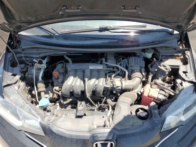 2015 HONDA FIT EX 3HGGK5H80FM724424