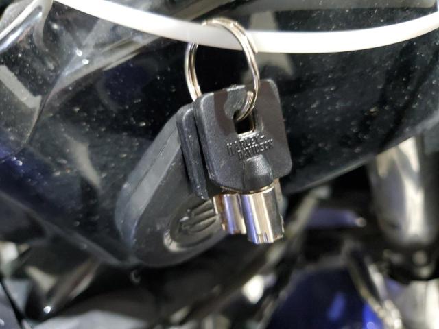 2020 HARLEY-DAVIDSON FLTRK 1HD1KZF10LB639411