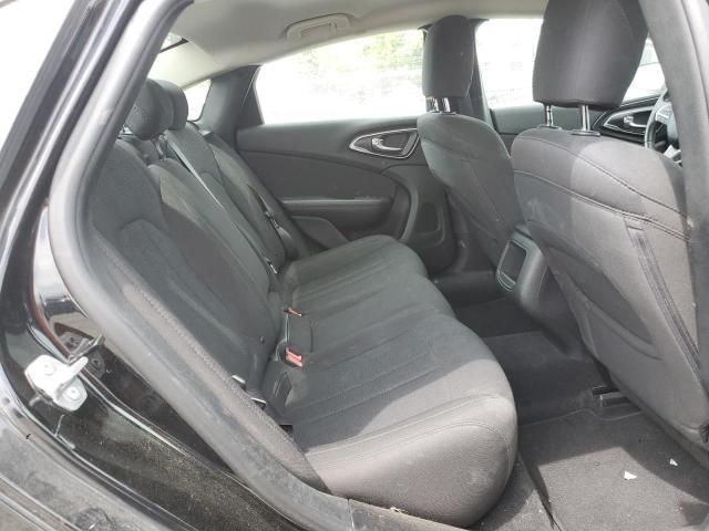 2016 CHRYSLER 200 LIMITE 1C3CCCAB1GN161142