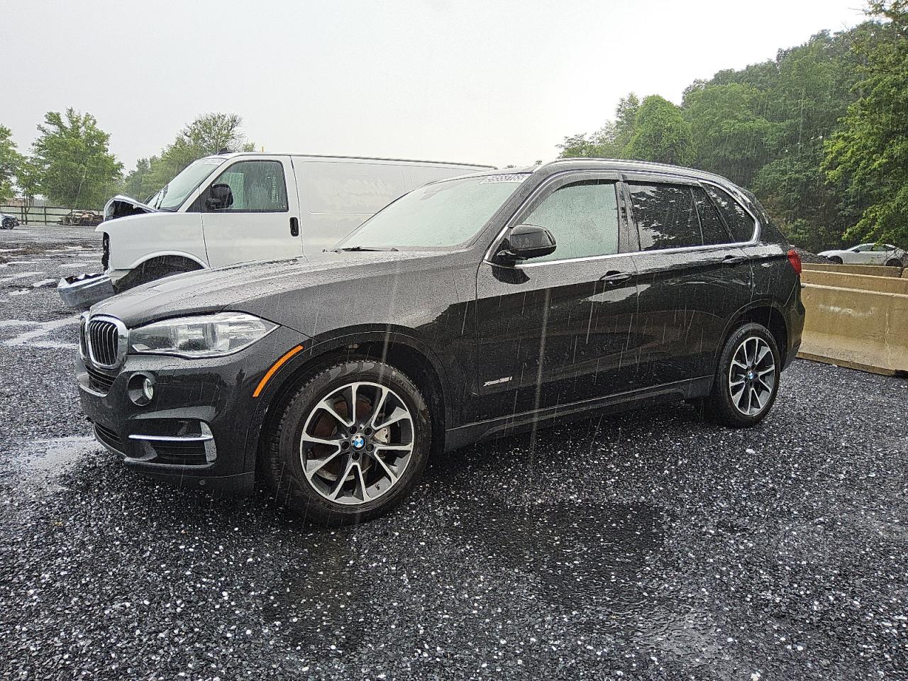 BMW X5 XDRIVE35I