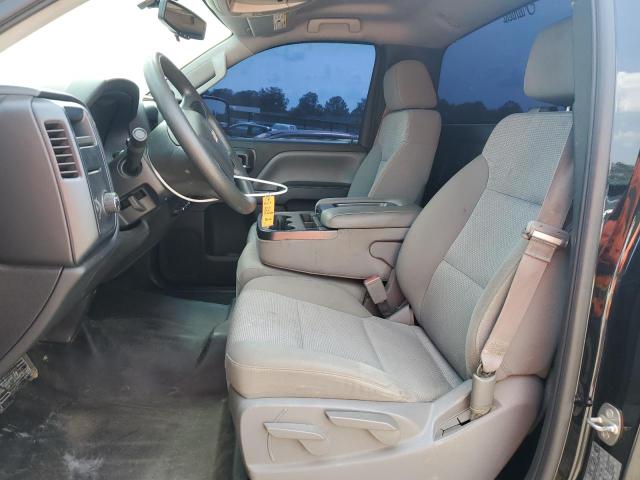 2015 CHEVROLET SILVERADO - 1GCNCPEH9FZ432885