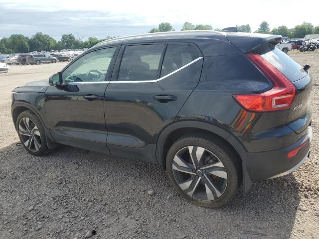 2024 VOLVO XC40 ULTIM YV4L12UF5R2218373