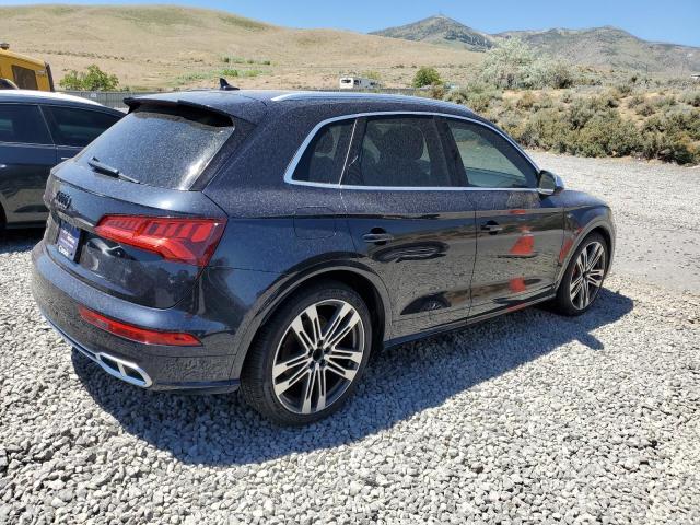 2018 AUDI SQ5 PRESTI WA1C4BFY4J2021542