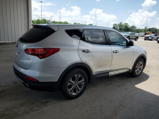 Vin: 5xyzu3lb0dg091992, lot: 62110385, hyundai santa fe 20133