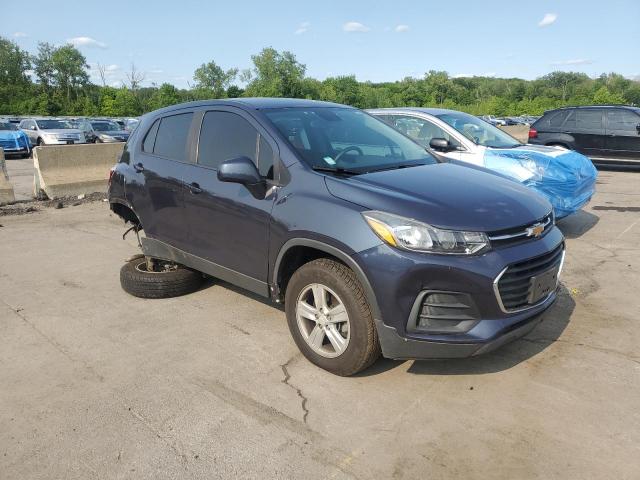 Vin: 3gncjnsb7jl179185, lot: 58568815, chevrolet trax ls 20184
