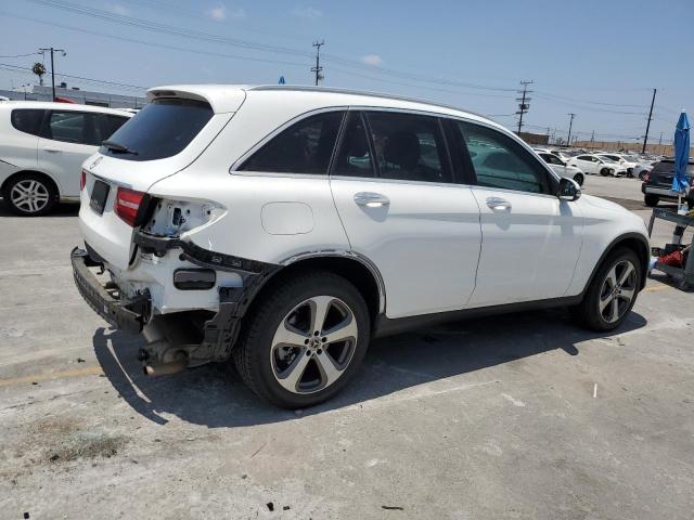 Vin: wdc0g4jb5kf614670, lot: 62017055, mercedes-benz glc-class 300 20193