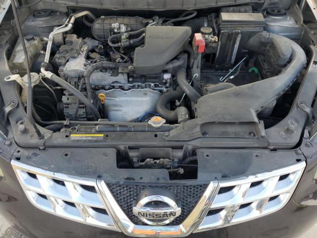 2015 NISSAN ROGUE SELE - JN8AS5MT8FW670180