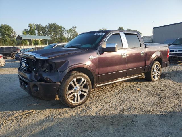 FORD F150 SUPER