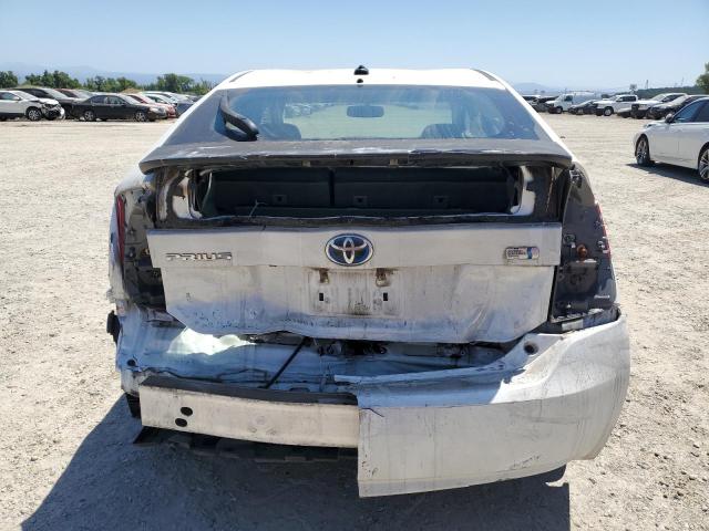 2010 TOYOTA PRIUS - JTDKN3DU5A5187510