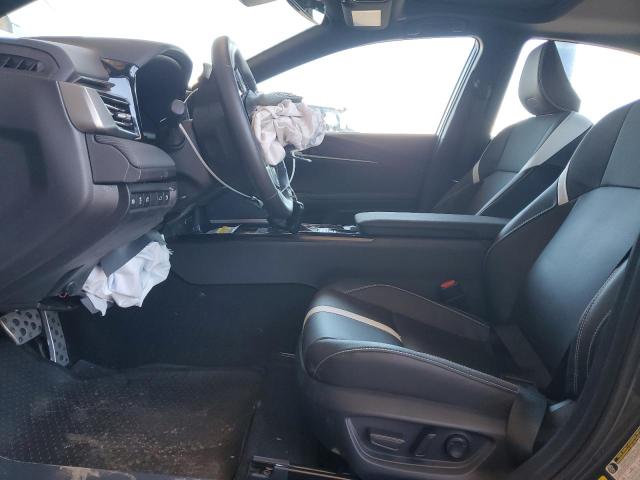2025 TOYOTA CAMRY XSE - 4T1DAACK3SU540418