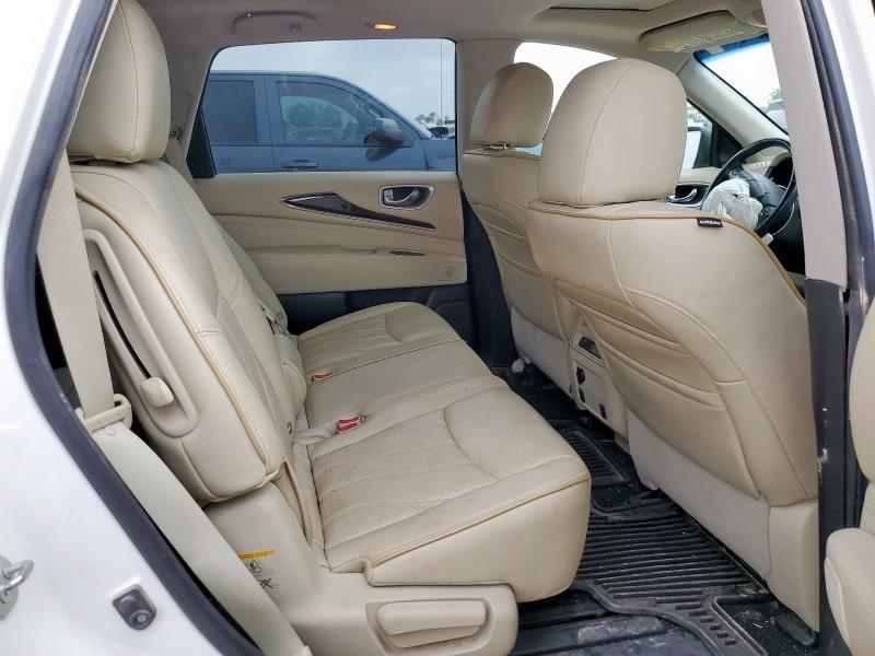 2015 INFINITI QX60 - 5N1AL0MN0FC543742