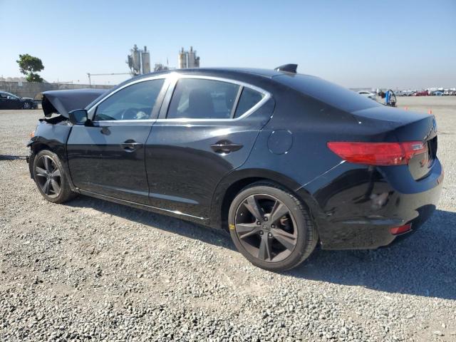 2015 ACURA ILX 20 TEC 19VDE1F78FE005498