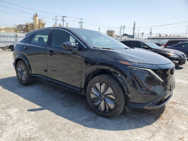 2024 NISSAN ARIYA VENT JN1BF0AA3RM431570
