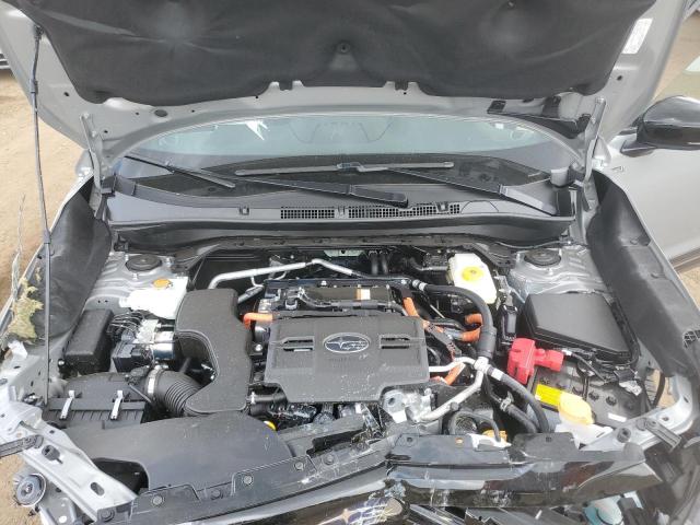 2025 SUBARU FORESTER S JF2SLSJD0SH410350