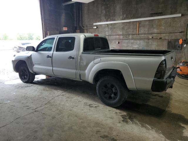 Vin: 3tmmu4fn7bm037529, lot: 59839765, toyota tacoma double cab long bed 20112