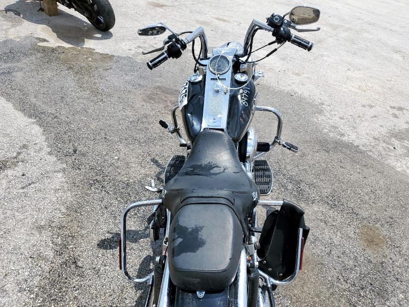2003 HARLEY-DAVIDSON FLHRCI 1HD1FRW133Y702860