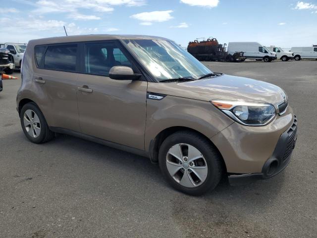2015 KIA SOUL - KNDJN2A29F7170732