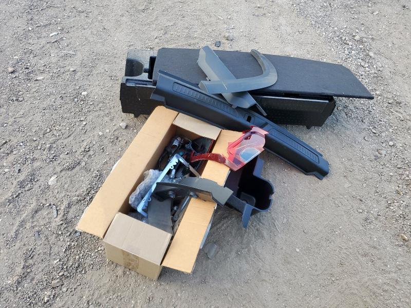 2023 GMC ACADIA SLT - 1GKKNMLS1PZ191890