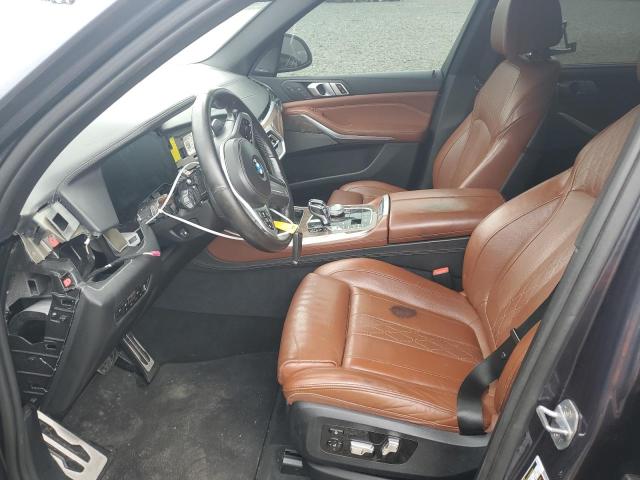 2019 BMW X5 XDRIVE5 - 5UXJU2C58KLN64197