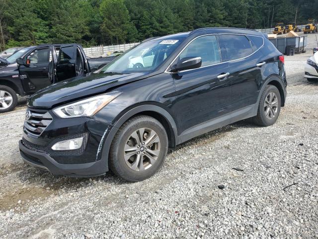 Vin: 5xyzu3lb4gg356983, lot: 61389675, hyundai santa fe 2016 img_1