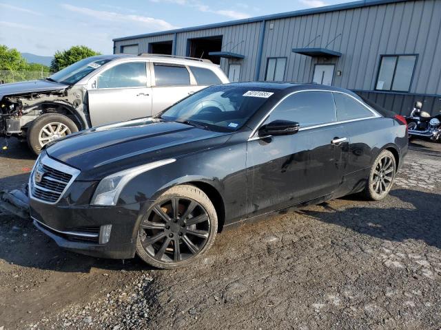 CADILLAC ATS LUXURY