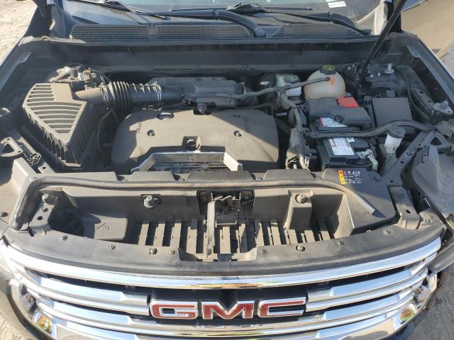 2021 GMC ACADIA SLE 1GKKNKLA2MZ185359