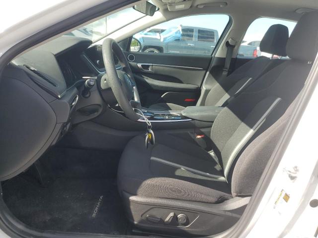 2023 HYUNDAI SONATA SEL - KMHL64JAXPA312224