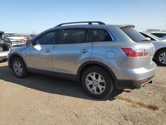 Vin: jm3tb3ca6b0306692, lot: 61077835, mazda cx-9 20112