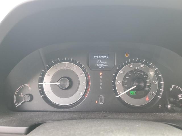 2015 HONDA ODYSSEY TO 5FNRL5H9XFB058805
